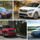 Illustration for article titled Want A Three-Row SUV That Isnt Enormous?